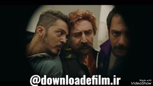 دانلود سریال سیاه چاله قسمت اول