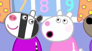 Peppa Children’s Fete