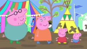 Peppa Muddy Festival