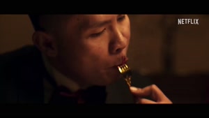 دانلود فیلم Hunger 2023