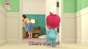 Family Song (here I am )