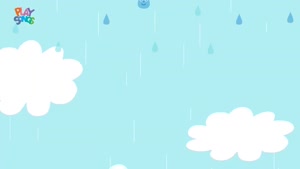 Rain Drops Song