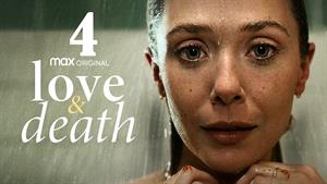 سریال عشق و مرگ - قسمت 4