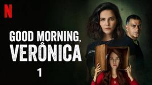 Good Morning Veronica 2020-2022