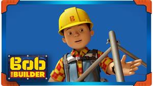 انیمیشن باب معمار (Bob the Builder) / بهترین لحظات تیم