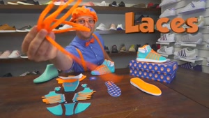 Blippi