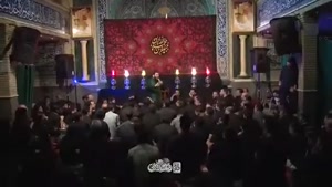 حاج سيد مهدي ميرداماد - ظهر شهادت امام صادق (ع)