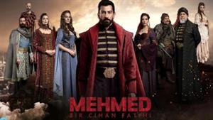 سریال فاتح | Fatih قسمت دوازدهم (12) دوبله فارسی