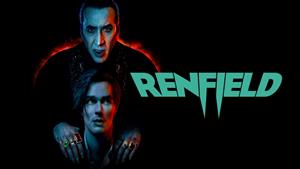 فیلم رنفیلد Renfield 2023 دوبله فارسی HD