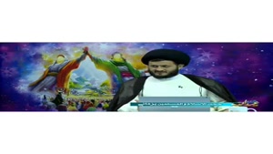 پاسخ به شبهه مولوی اهل سنت درباره ولایت حضرت علی در غدیر 