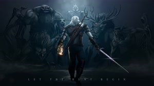 موسیقی متن فوق العاده بازی THE WITCHER 3