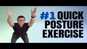 بهترین ورزش سریع برای کمردرد