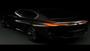 BMW 2024 سری 6 V12 لوکس جدید - بیرونی و داخلی 4K