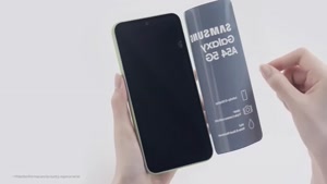 مهام دیجی گوشی A54 را برای اولین بار عرضه کرد