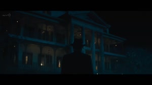 دانلود فیلم عمارت متروکه Haunted Mansion 2023