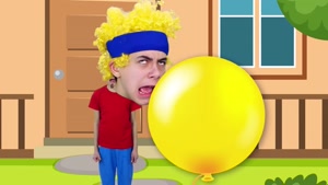 آموزشهای کودکانه - آهنگ ابرقهرمانی بچه ها