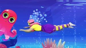 آموزشهای کودکانه - آهنگ افسر پلیس