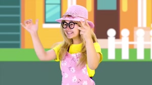 آموزشهای کودکانه - آهنگ شاد دکتر