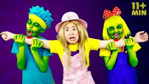 آموزشهای کودکانه - آهنگ پوتی