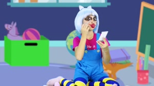 آموزشهای کودکانه - بازی های خنده دار