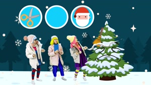 آموزشهای کودکانه - کریسمس بو بوو