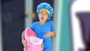 آموزشهای کودکانه - آهنگ بالون 