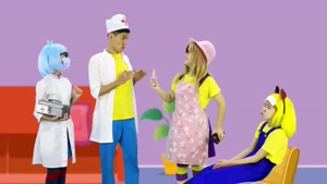 آموزشهای کودکانه - آهنگ تغذیه با بطری شیر