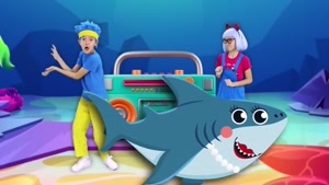 آموزشهای کودکانه - آهنگ پوتی بیبی 