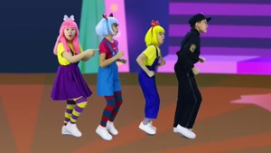 آموزشهای کودکانه - افسر پلیس فوق العاده 