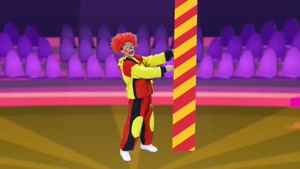 آموزشهای کودکانه - ترانه چراغ های راهنمایی