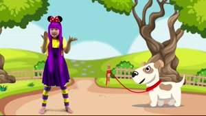 آموزشهای کودکانه - آهنگ بچه های تای تای