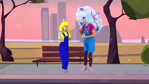 آموزشهای کودکانه - بازی های خنده دار برای بچه ها