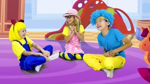 آموزشهای کودکانه - بازی های ترسناک عنکبوتی