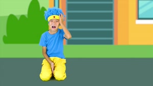 آموزشهای کودکانه - آهنگ افسر پلیس قهرمان