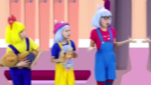 آموزشهای کودکانه - آهنگ دندانپزشک