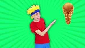 آموزشهای کودکانه - چرخ در اتوبوس 