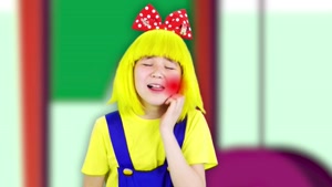 آموزشهای کودکانه - آهنگ خانواده زامبی