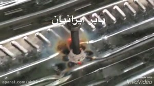 مجری وتولیدکننده  سقف  عرشه فولادی  شیراز9121505650