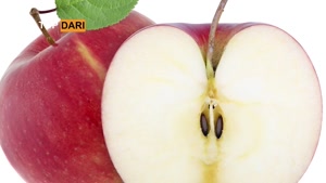 خوردن دانه سیب باعث مرگ می شود