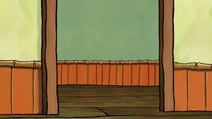 Your School Day as Portrayed by SpongeBob
