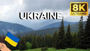 زیبایی اوکراین | اوکراین خیره کننده 