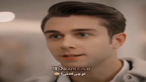 کلیپ عاشقانه از آسیه و دوروک برای وضعیت