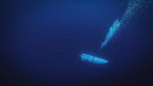 حوادث: پیدا شدن لاشه مچاله زیر دریایی تایتان