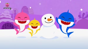 pinkfong baby shark - بیبی شارک - مجموعه روز بچه کوسه 