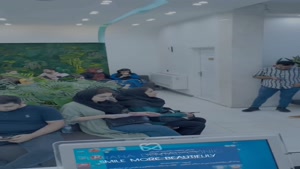 خدمات ارزان قیمت دندانپزشکی در مشهد 