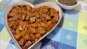 طرز تهیه خوراک جگر