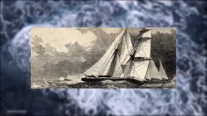 The Mary Celeste Mystery 