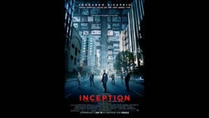 موسیقی فیلم Inception