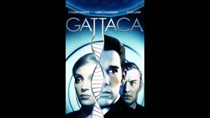  موسیقی فیلم  Gattaca