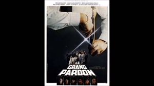 موسیقی فیلم  Le Grand Pardon